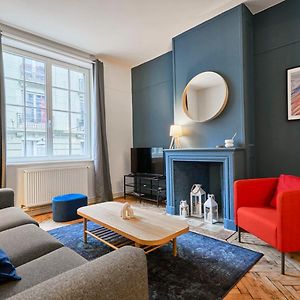 Appartement met Drie Slaapkamers